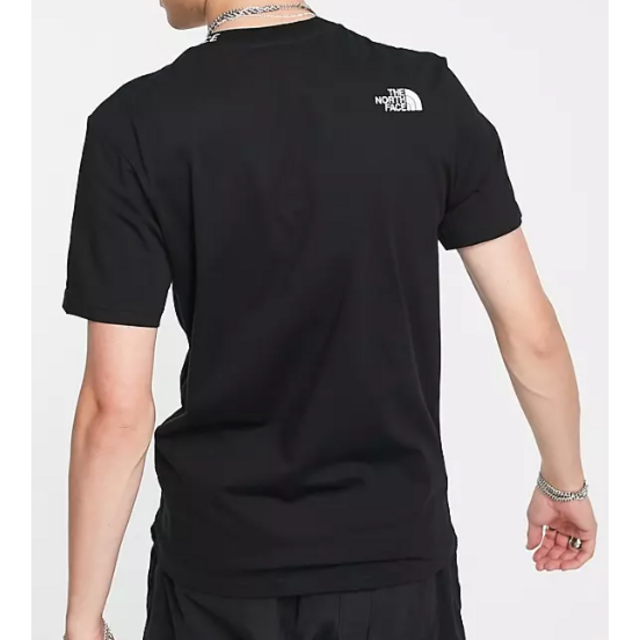 THE NORTH FACE(ザノースフェイス)の海外限定☆【THE NORTH FACE】メンズZumu　Tシャツ メンズのトップス(Tシャツ/カットソー(半袖/袖なし))の商品写真