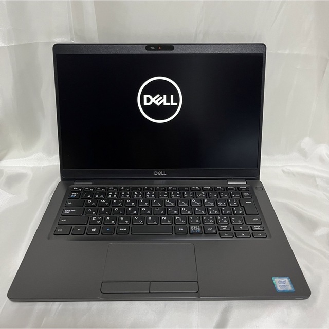 32GB】 DELL Latitude 5300 core i7 8665U - ノートPC