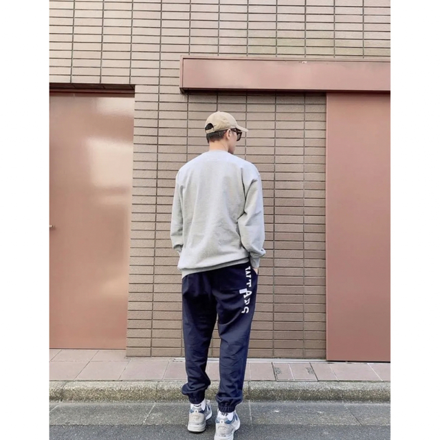 WTAPS ダブルタップス スウェットパンツ