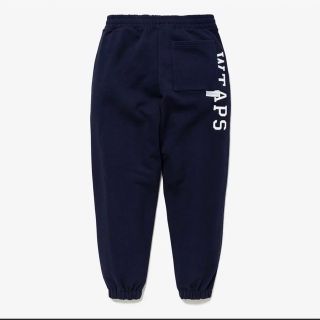 未開封 希少L DESIGN TROUSERS WTAPS ダブルタップス