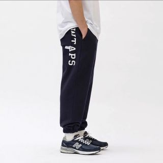 未開封 希少L DESIGN TROUSERS WTAPS ダブルタップス