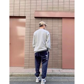 W)taps - 未開封 希少L DESIGN TROUSERS WTAPS ダブルタップス