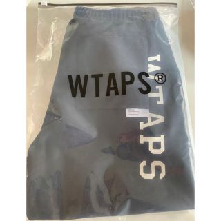 未開封 希少L DESIGN TROUSERS WTAPS ダブルタップス