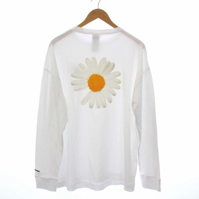 NIKE - NIKE PEACEMINUSONE G-Dragon L/S Teeの通販 by ベクトル