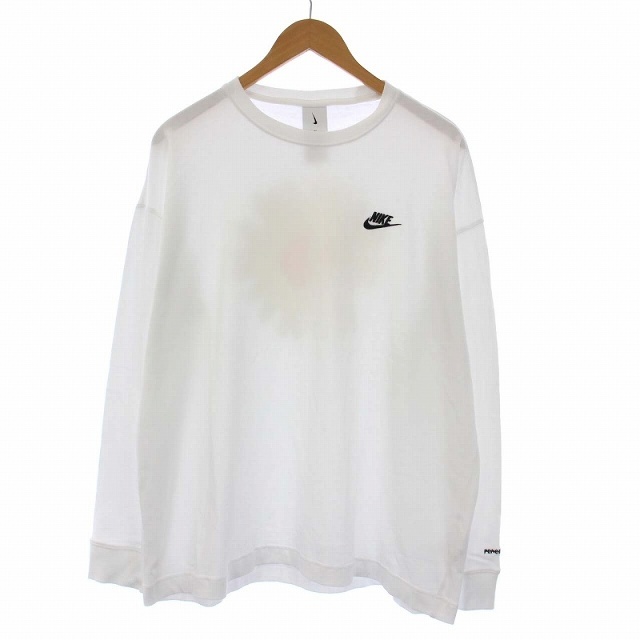 NIKE(ナイキ)のNIKE PEACEMINUSONE G-Dragon L/S Tee メンズのトップス(Tシャツ/カットソー(七分/長袖))の商品写真