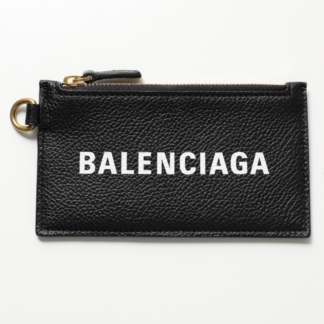 Balenciaga(バレンシアガ)のBALENCIAGA  コイン&カードケース レディースのファッション小物(コインケース)の商品写真