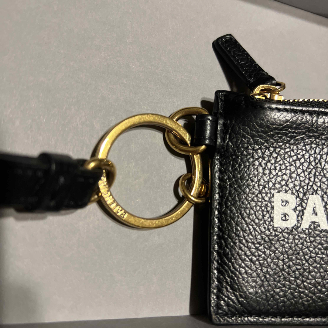 Balenciaga(バレンシアガ)のBALENCIAGA  コイン&カードケース レディースのファッション小物(コインケース)の商品写真