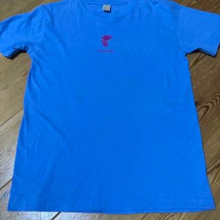 モンベル(mont bell)のモンベル　レディースTシャツ(登山用品)