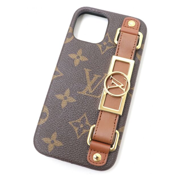 LOUIS VUITTON - 極美品☆ルイヴィトン M69782 バンパードーフィーヌ