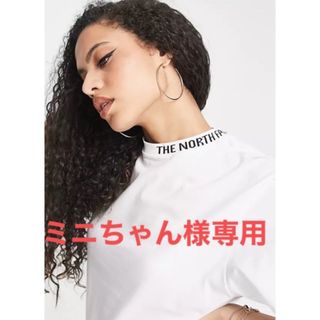 ザノースフェイス(THE NORTH FACE)の海外限定【THE NORTH FACE】zumu Tシャツ(Tシャツ(半袖/袖なし))