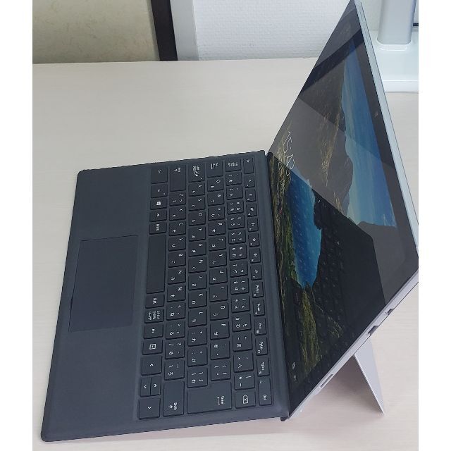 Surface Pro 6 1796  i5-8350U 8GB SSD256GCorei5-8350Uメモリ