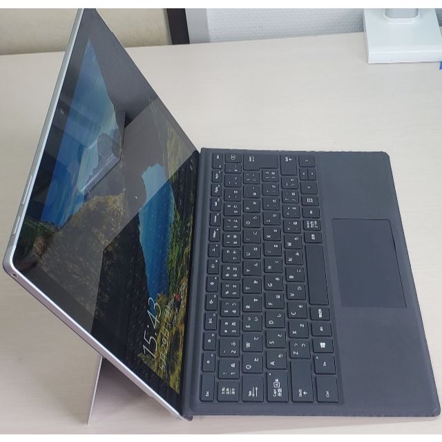 Surface Pro 6 1796  i5-8350U 8GB SSD256GCorei5-8350Uメモリ