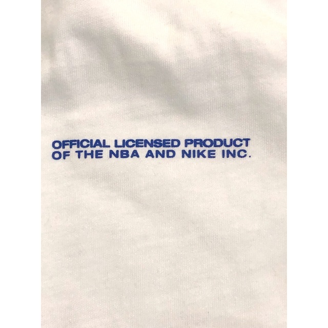 Jordan Brand（NIKE）(ジョーダン)の2024年イギリス限定★NIKEジョーダン★ダラス・マーベリックス Tシャツ★M メンズのトップス(Tシャツ/カットソー(半袖/袖なし))の商品写真