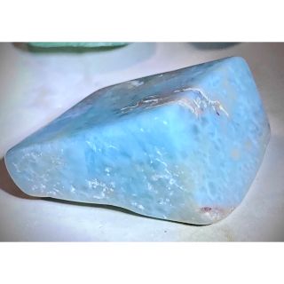 63.1g 天然無処理 ラリマー 原石 - www.ecotours-of-oregon.com