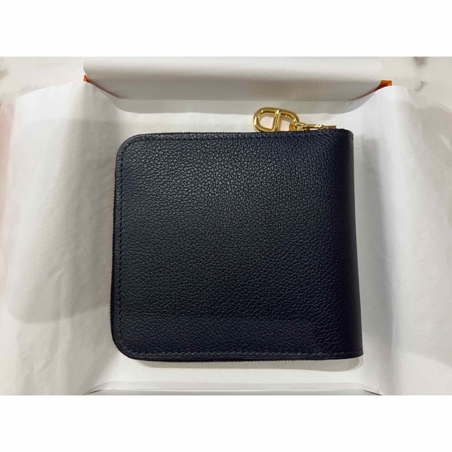 HERMES - 新品 HERMES ジップアンゴーⅡ 2023新作 二つ折り財布 HERMES - 新品 HERMES ジップアンゴーⅡ 2023新作 二つ折り財布