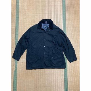 バーブァー(Barbour)のbarbour バブアー　コート　黒　xxl(その他)