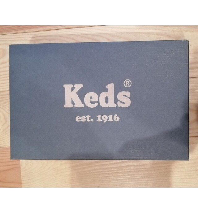 Keds(ケッズ)のKeds チャイナシューズ レディースの靴/シューズ(スニーカー)の商品写真