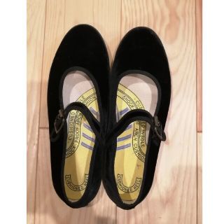 ケッズ(Keds)のKeds チャイナシューズ(スニーカー)