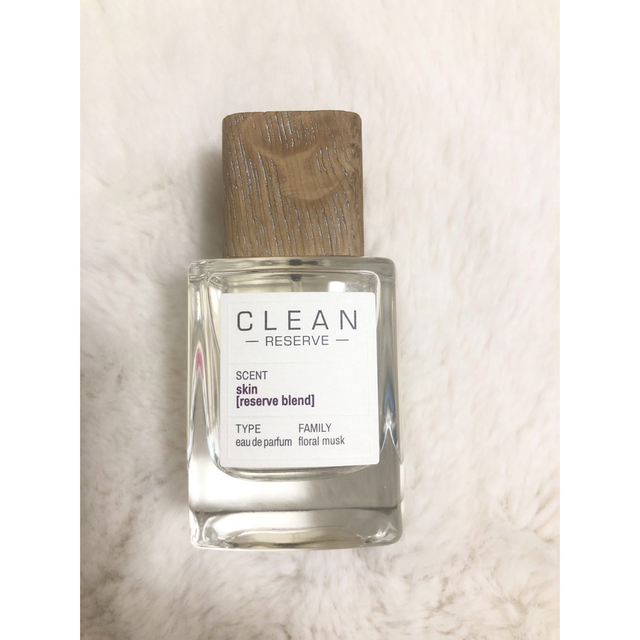 CLEAN(クリーン)のCLEAN 香水 コスメ/美容の香水(ユニセックス)の商品写真