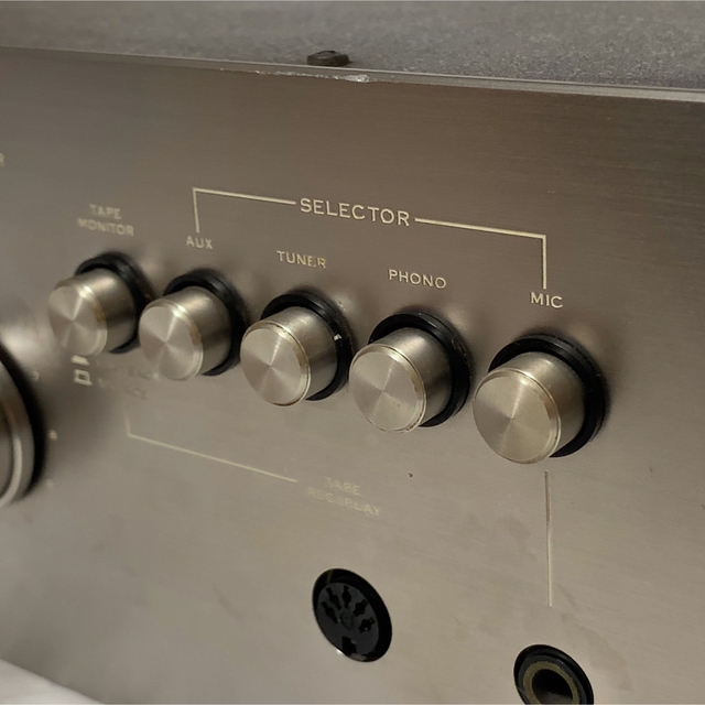 SANSUI AU-22の通販 by Kenyakun's shop|ラクマ SANSUI AU-22の通販 by Kenyakun's shop|ラクマ