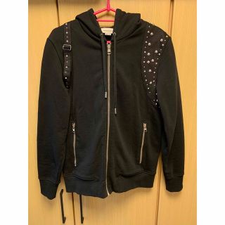 Alexander McQueen(パーカー)のフリマアイテム一覧 Alexander McQueen(パーカー)のフリマアイテム一覧