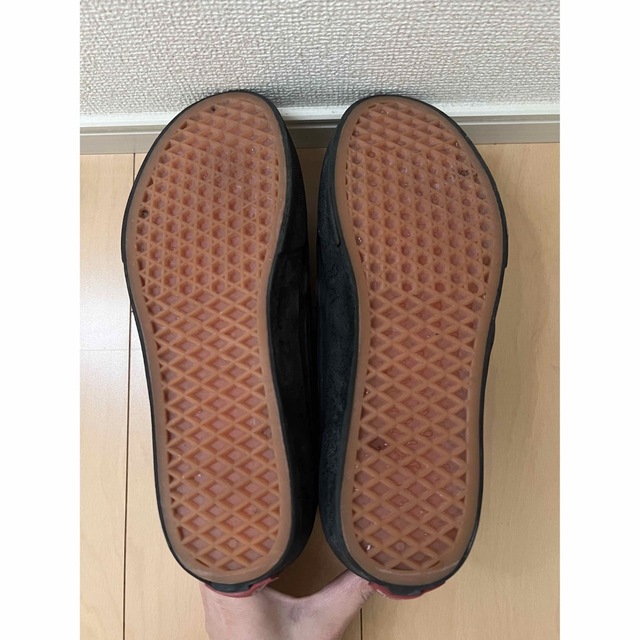 VANS(ヴァンズ)の週末値下げ☆　VANS CHUKKA チャッカ バンズ レディースの靴/シューズ(スニーカー)の商品写真