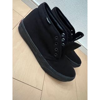 ヴァンズ(VANS)の週末値下げ☆　VANS CHUKKA チャッカ バンズ(スニーカー)