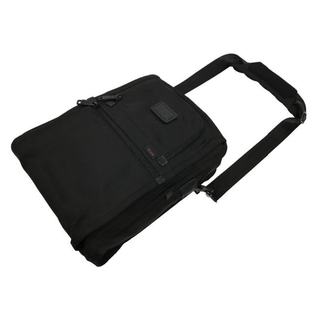TUMI - TUMI トゥミ 22101DH バリスティックナイロンショルダーバッグ