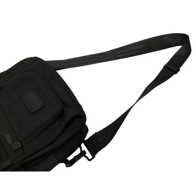 TUMI - TUMI トゥミ 22101DH バリスティックナイロンショルダーバッグ
