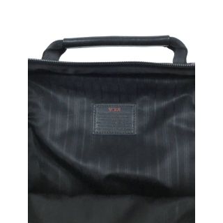 織り柄チェック TUMI トゥミ 22101DH バリスティックナイロン