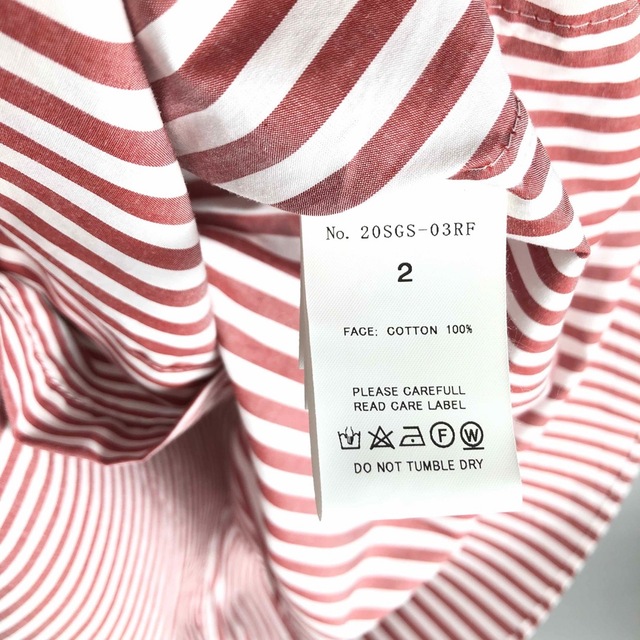サマーセール35%オフ 2020 美品 roarguns ロアーガンズ シャツ 長袖 春