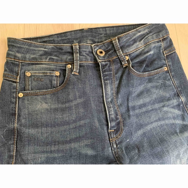 G-STAR RAW - 値下げ☆G-STAR RAW デニム ジーパン27インチの通販 by