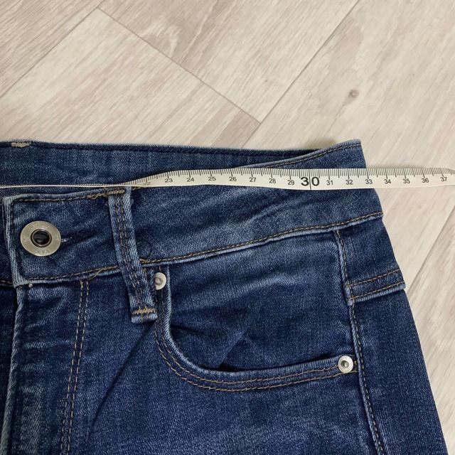 G-STAR RAW - 値下げ☆G-STAR RAW デニム ジーパン27インチの通販 by