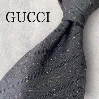 グッチ ヴィンテージ ネクタイの通販 79点 | Gucciのメンズを買うなら