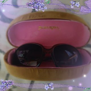 アルバローザサングラスの通販 by さくらんぼ's shop|ラクマ