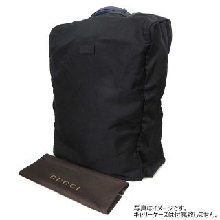 グッチ(Gucci)のGUCCI スーツケースカバー用 330734-F7AYO-1000(その他)