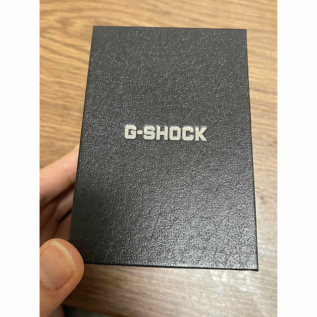 G-SHOCK(ジーショック)のGショック　GM-2100-1A メンズの時計(腕時計(デジタル))の商品写真
