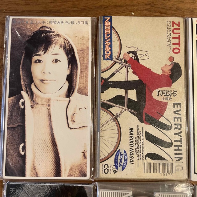 80年代・90年代 アルバムCD 50枚セットの通販 by Rabbit's shop