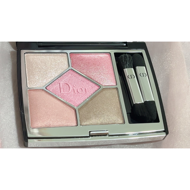 Dior ポプリン