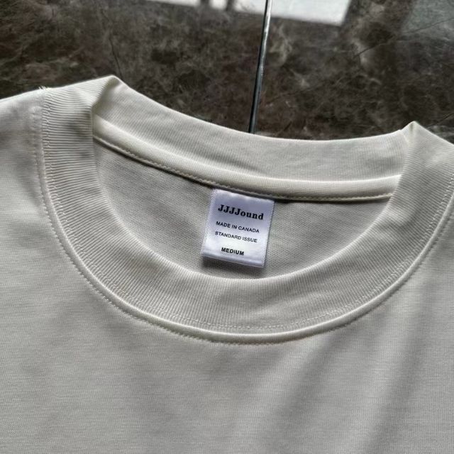 jjjjound J90 Bandwidth T-Shirtの通販 by RTO's shop|ラクマ