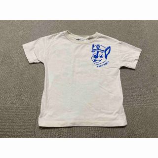 ザラ(ZARA)のZARA パウパトロール　半袖Tシャツ(Tシャツ/カットソー)