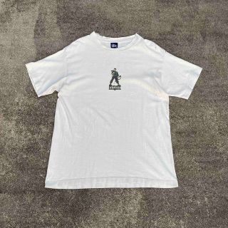 ステューシー バンドTシャツ Tシャツ・カットソー(メンズ)の通販 28点