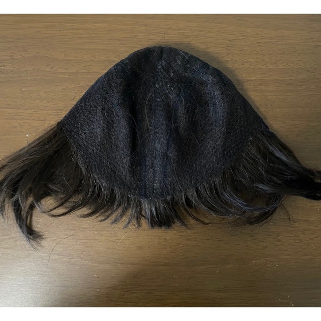 eduウィッグ レディースの帽子(ハット)の商品写真