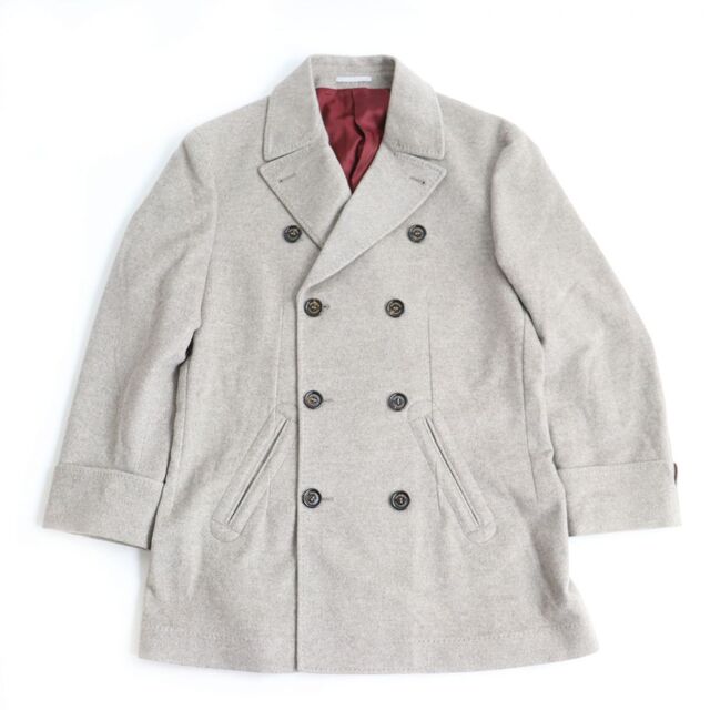 アウター ジャケット 未使用品◇Brunello Cucinelli ブルネロクチネリ
