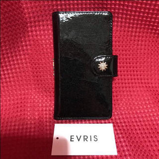 エヴリス(EVRIS)の新品★iPhone6★EVRIS GYDA SLY MURUA jouetie(iPhoneケース)