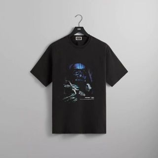 専用 xL ☆ kith star wars darth vader tee(Tシャツ/カットソー(半袖/袖なし))