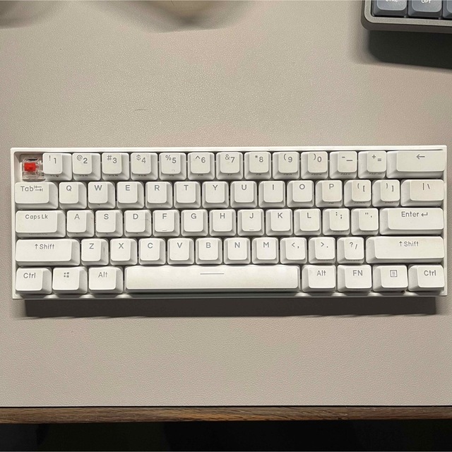 AnnePro2