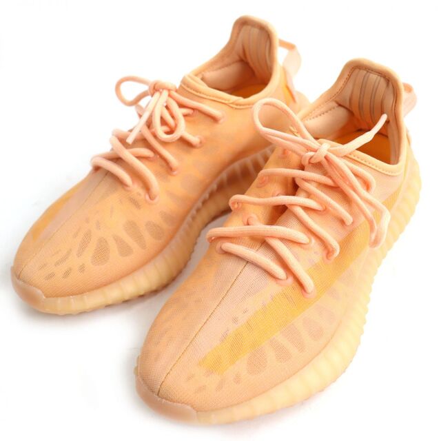 adidas - 極美品◇adidas YEEZY BOOST 350 V2/イージーブースト GW2870