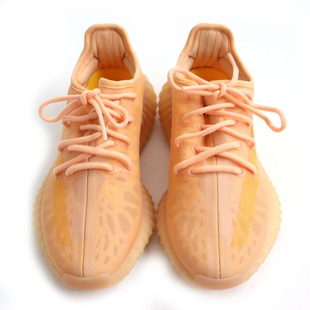 adidas - 極美品◇adidas YEEZY BOOST 350 V2/イージーブースト GW2870