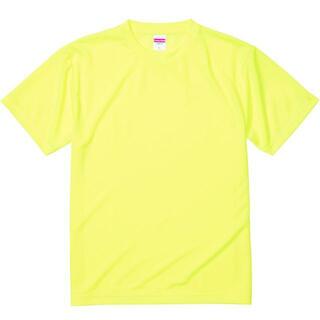 United Athle ユナイテッドアスレ 4.1オンス ドライアスレチック Tシャツ(Tシャツ/カットソー(半袖/袖なし))